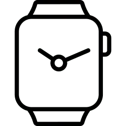 Smart Watches Icon