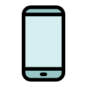 Mobile Icon