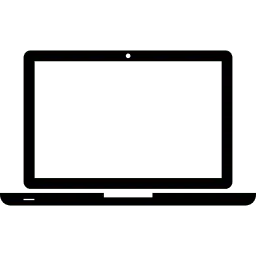 Laptops Icon