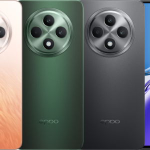 Oppo Reno 12F 4G price in Pakistan