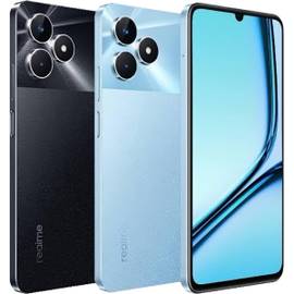 Realme Note 50