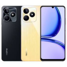 Realme C53