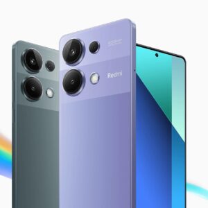 Xiaomi Redmi Note 13 Pro Price in Pakistan