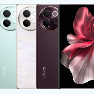 Vivo V30e