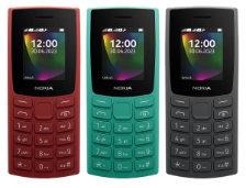 Nokia 106