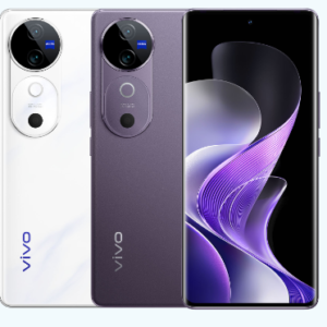 Vivo V40