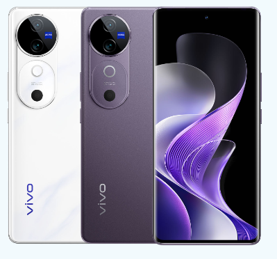 Vivo V40