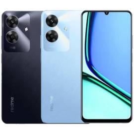 Realme Note 60