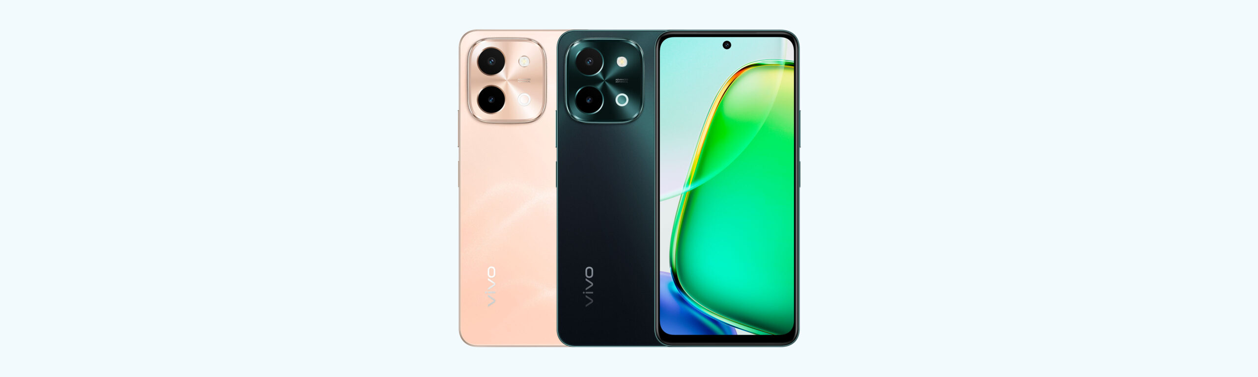 Vivo Y28