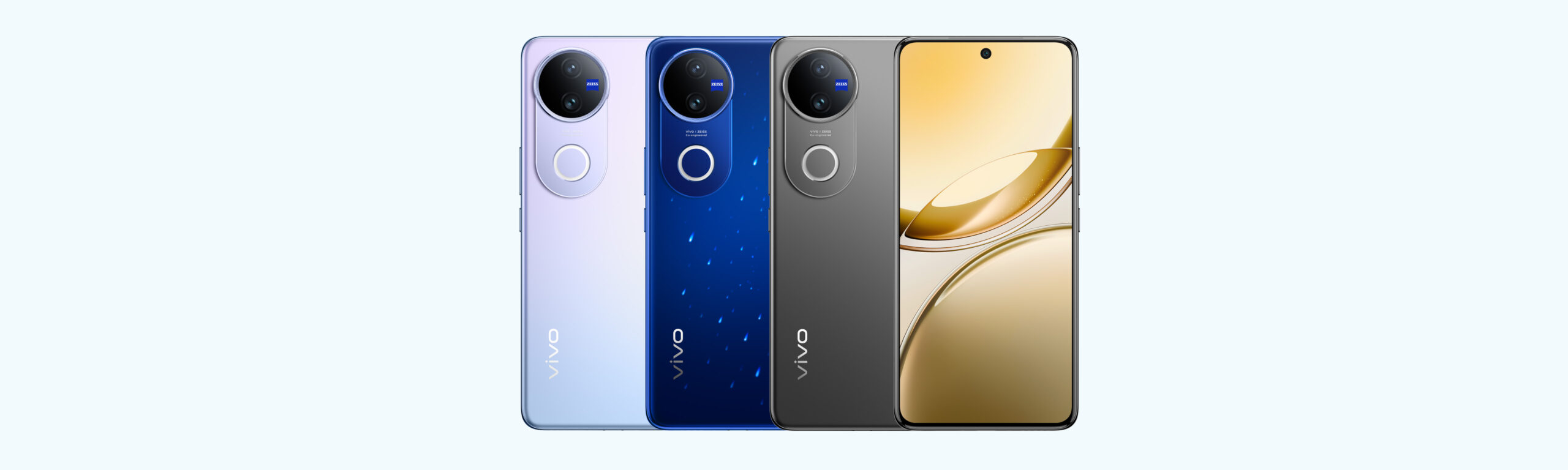Vivo V50