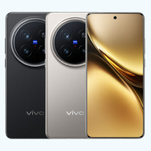 Vivo X200 Pro