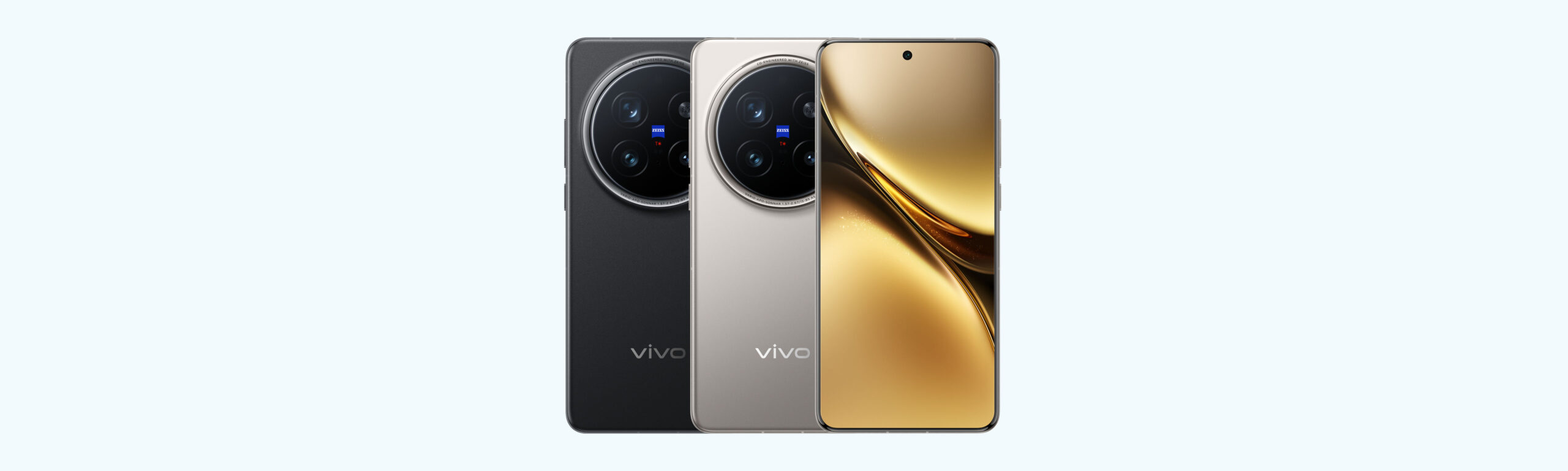 Vivo X200 Pro