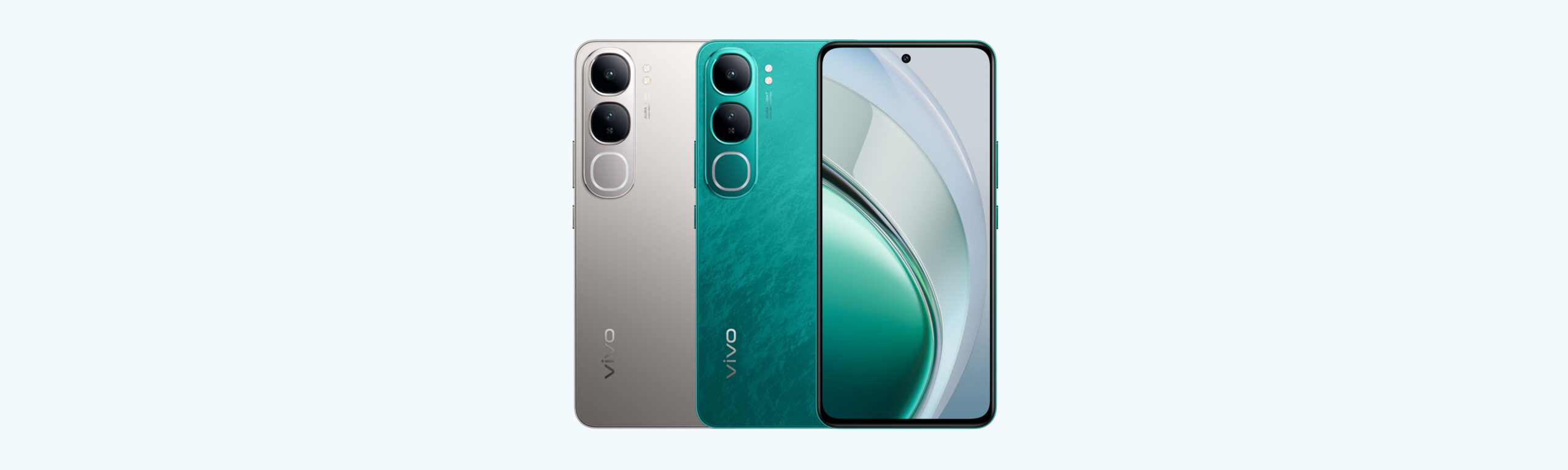 Vivo Y200