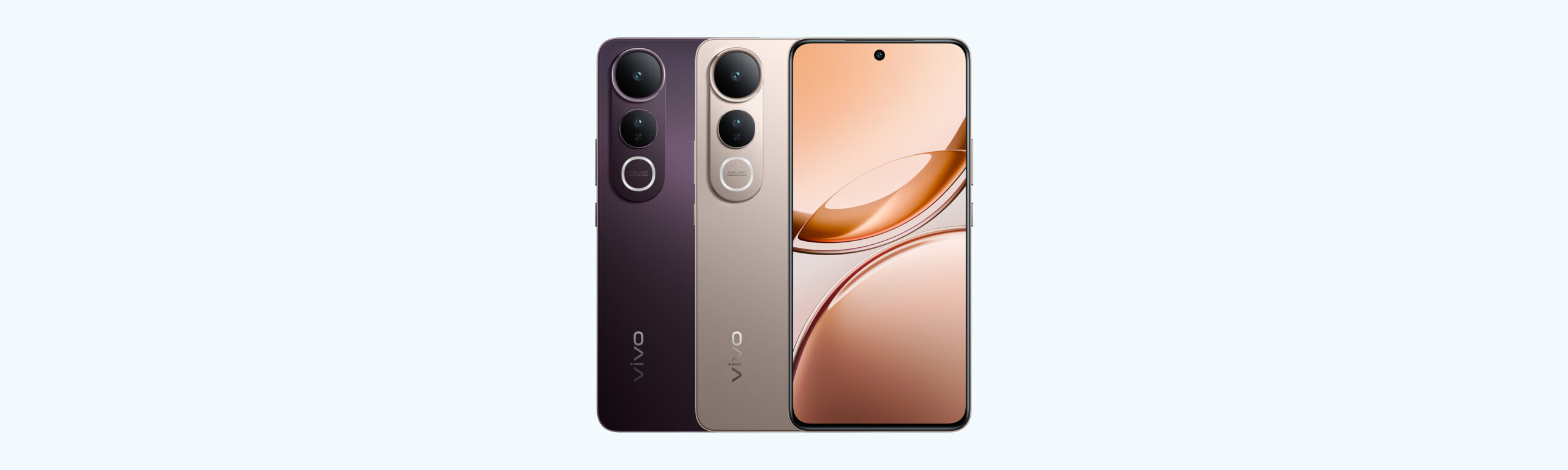 Vivo V50 Lite 5G