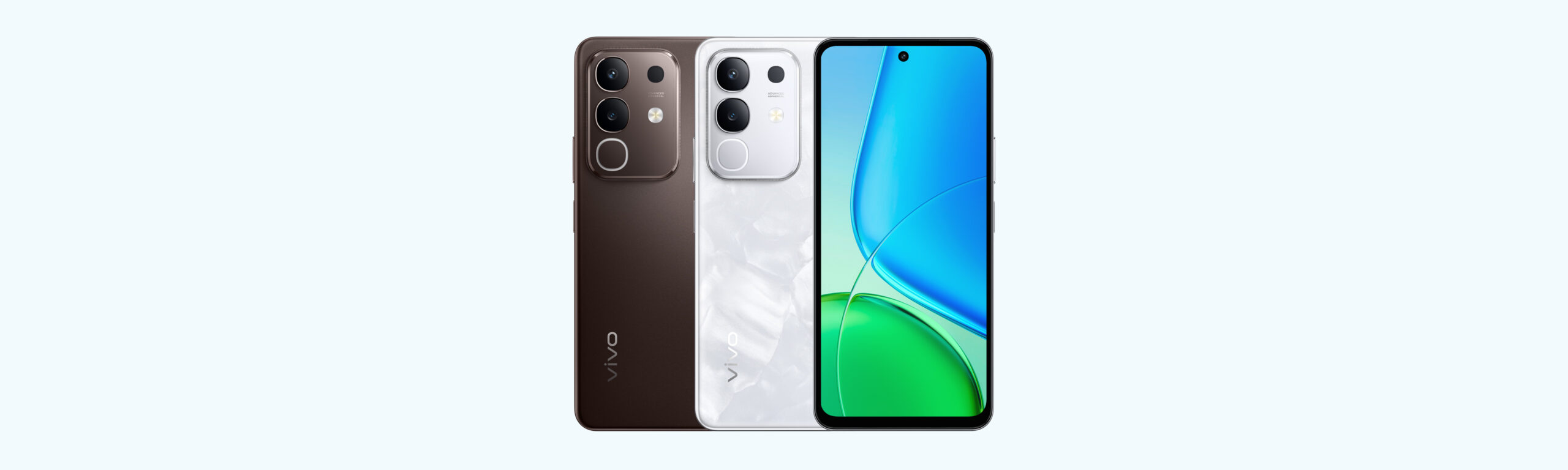 Vivo Y29
