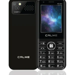 Calme 4G Hot