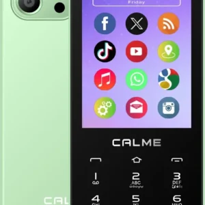 Calme 4G Prime