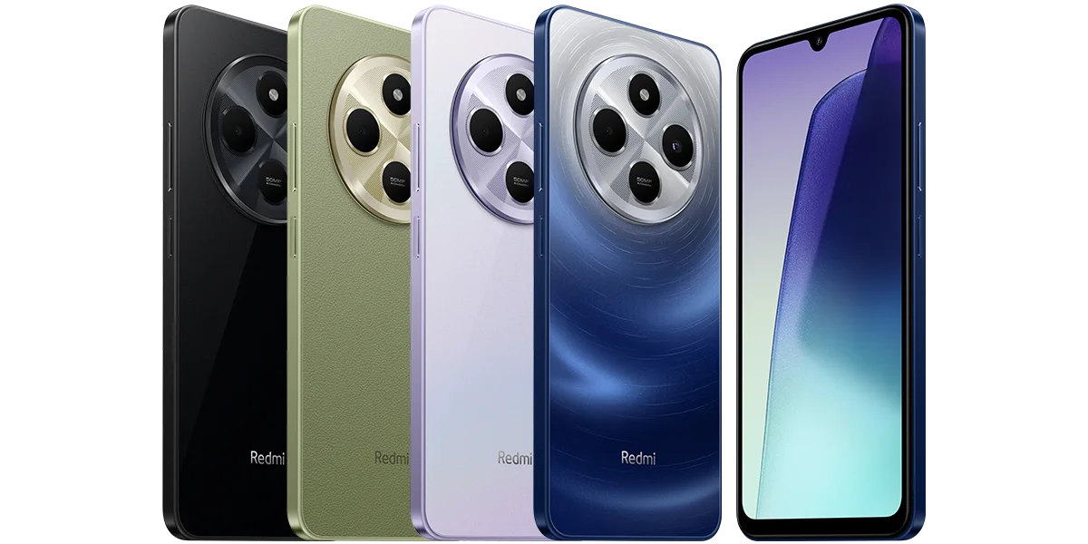 Xiaomi Redmi 14C