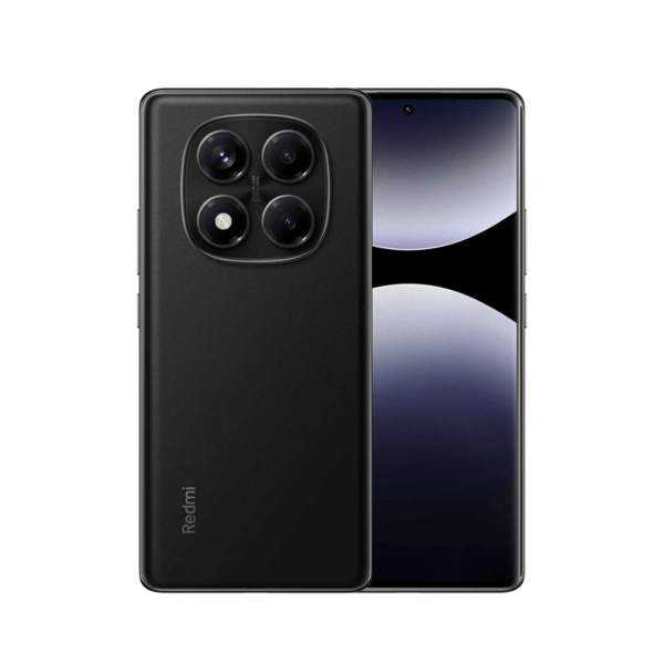 xiaomi Redmi Note 14 Pro Midnight Black