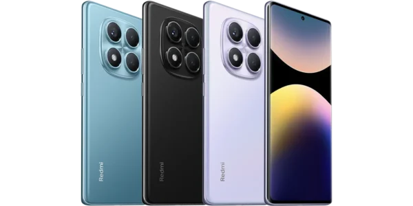 Xiaomi Redmi Note 14 Pro