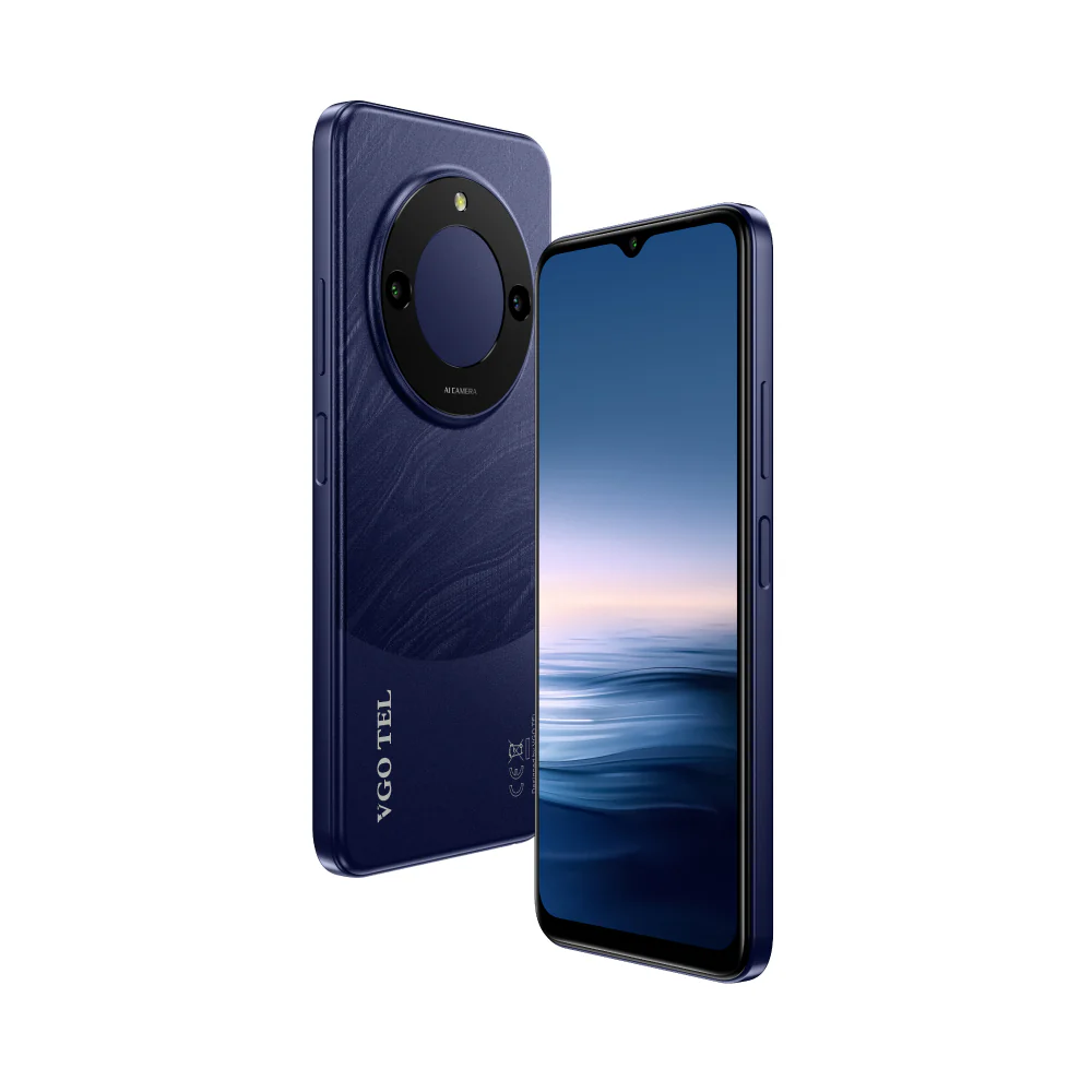 VGO TEL Flex 2 Indigo