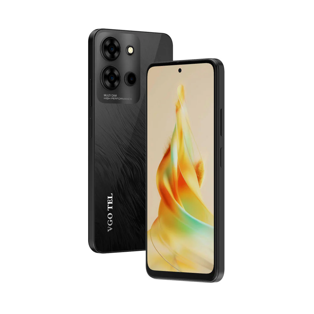 Vgotel New 26 Icy Black