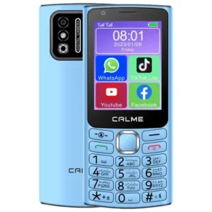 Calme 4G Hero