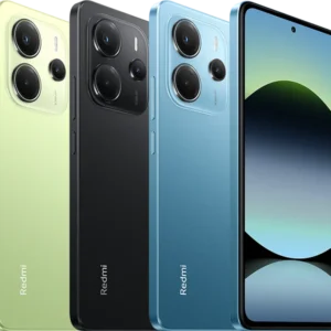 Xiaomi Redmi Note 14