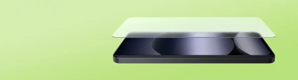 Screen protection
