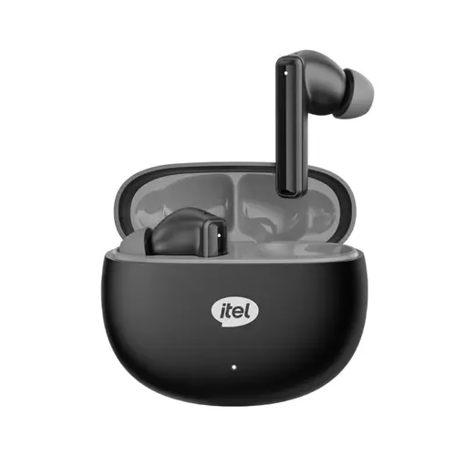 Itel buds pro Black