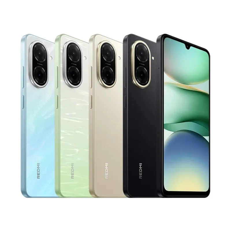 Xiaomi Redmi A5