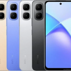 Infinix Smart 10