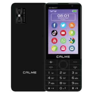 Calme 4G Smart Pro