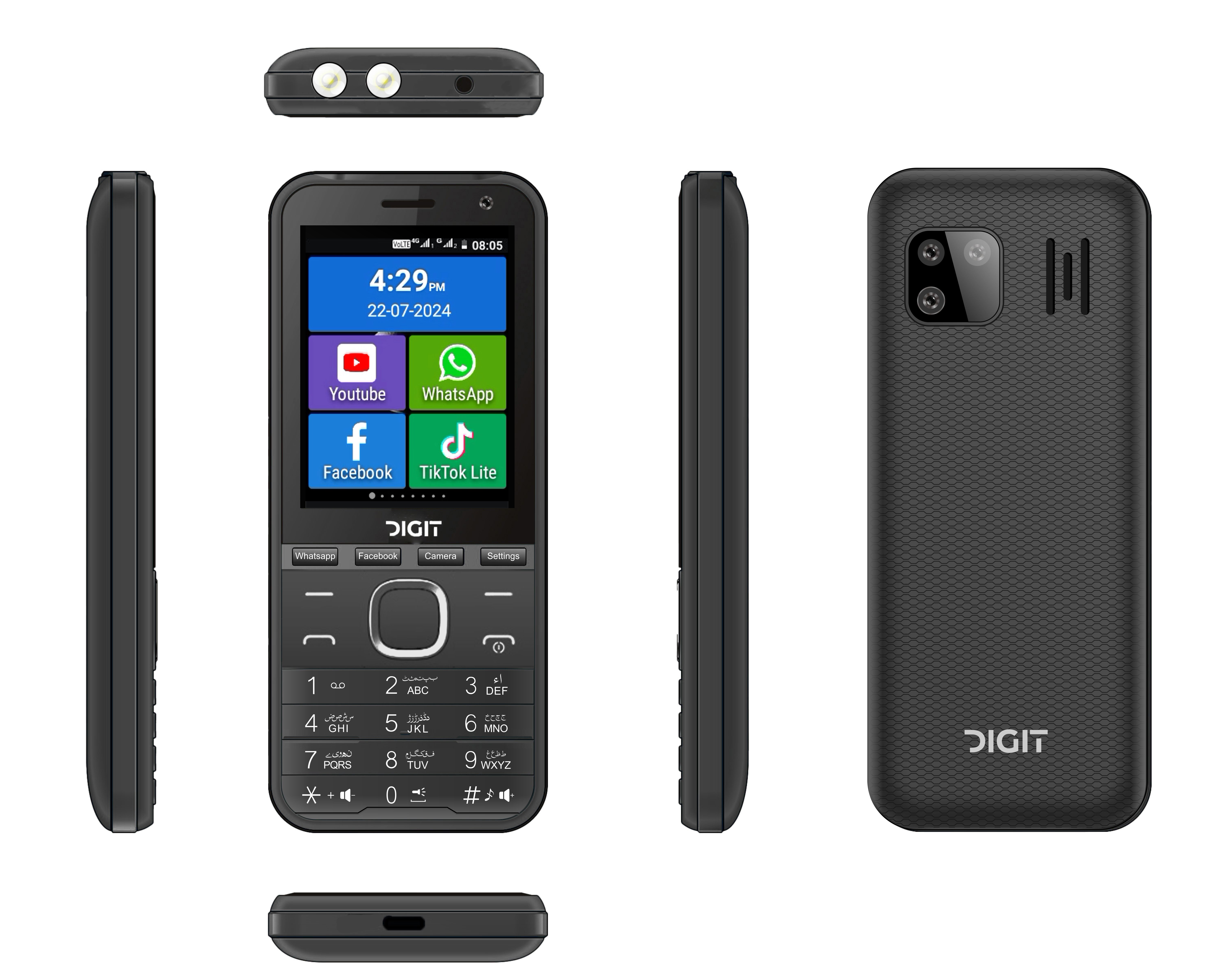 Digit Z1