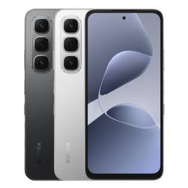 Infinix hot 60i