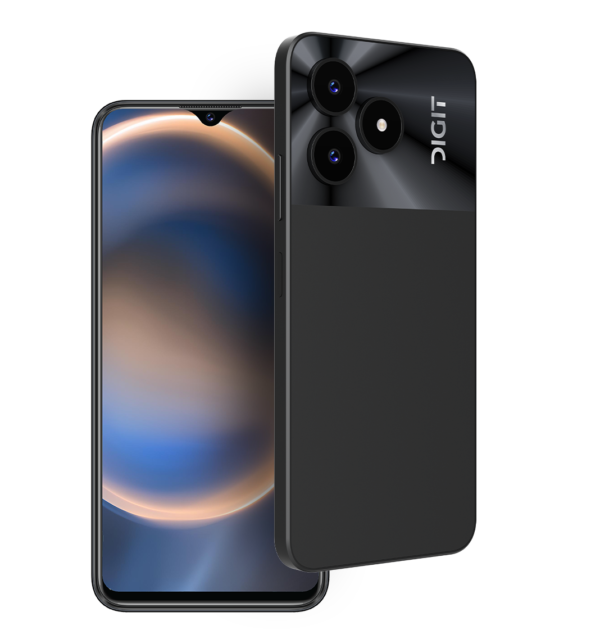 Digit Note 14