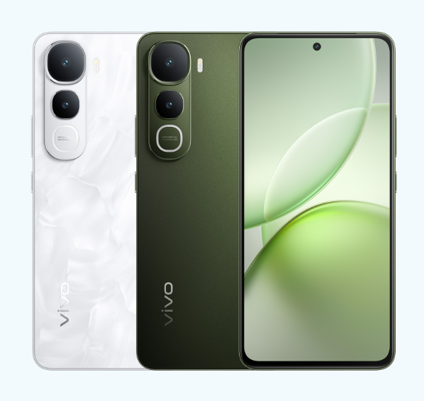 Vivo Y400