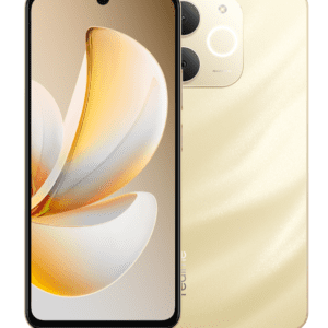 Realme Note 70 Beach Gold