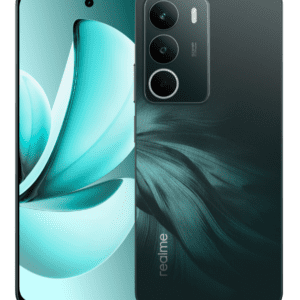 Realme C71 Forest Owl