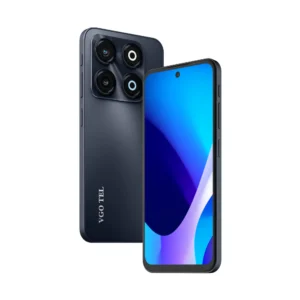 VGOTEL Smart 13 Charcoal Black