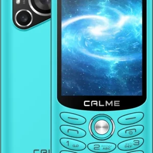 Calme 4G Premiuim Green