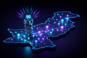 5G in Pakistan