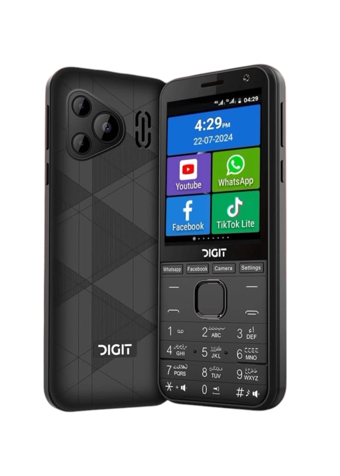 Digit4G Boldone