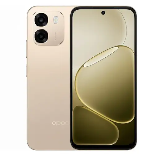Oppo A6 gold