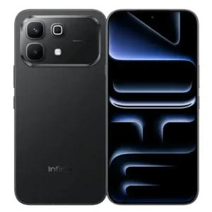 Infinix Note 60 Black