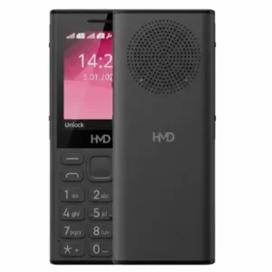 Nokia 130 music Charoal