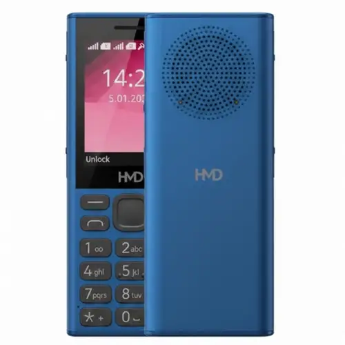 Nokai 130 music blue
