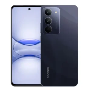 Realme C75x Blue