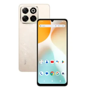 Vgo tel Smart 9 pro gold